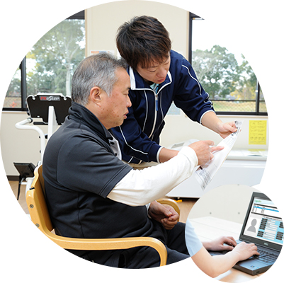 サービス内容